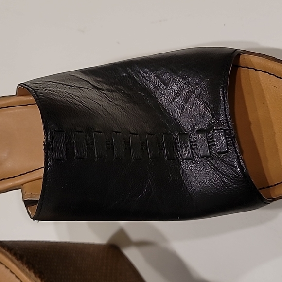 b.o.c. Born wedges size 9/40.5 - Picture 12 of 13